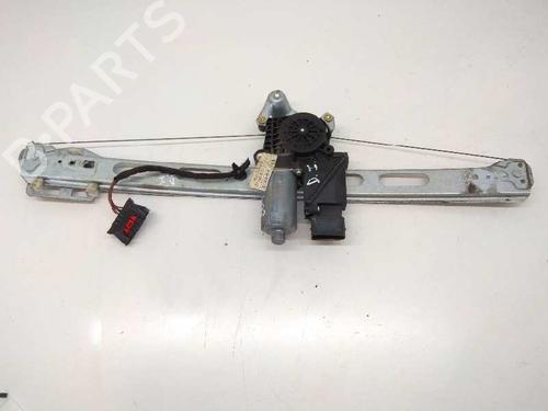 Used Front left window mechanism MERCEDES-BENZ A-CLASS (W168) A 140 (168.031, 168.131) (82 hp) 6597851