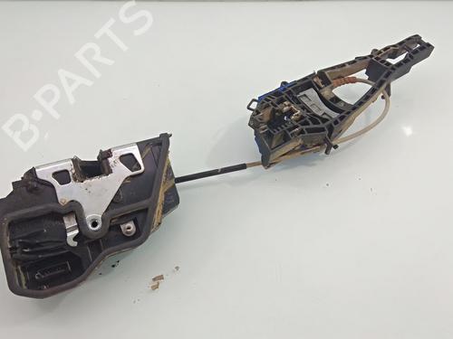 Rear left lock BMW 1 (F20) 116 d | BP22397832C100 