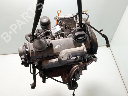 Engine SEAT LEON (1M1)  | BP29326508M1 
