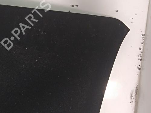 Tailgate VW GOLF VI (5K1)  | BP15940519C6 