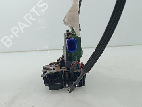 Rear right lock VW POLO CLASSIC (86C, 80)  | BP29573854C99