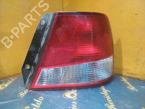 Used Left taillight HYUNDAI ACCENT II (LC) [1999-2012]  5304814