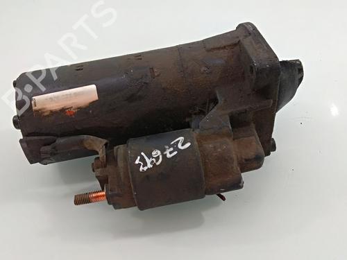 Starter PEUGEOT BOXER Van (244)  | BP21808148M8 