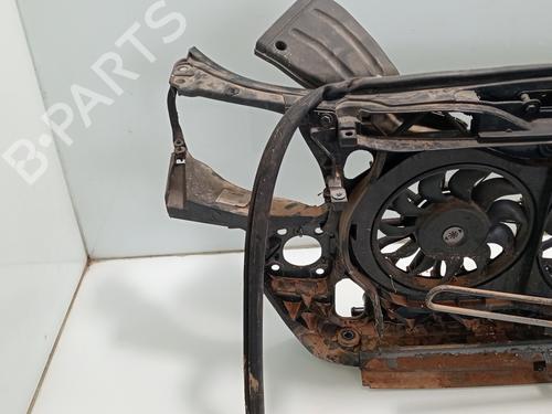 Frontplate/Frontkurv AUDI A4 B7 Avant (8ED)  | BP24452716C72 
