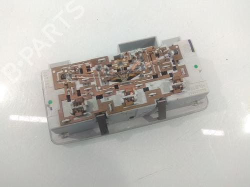 Interior roof light OPEL ASTRA J (P10) 1.7 CDTI (68) | BP13528275I8 