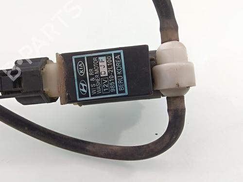 Washer pump HYUNDAI i30 (FD)  | BP21810442E24 