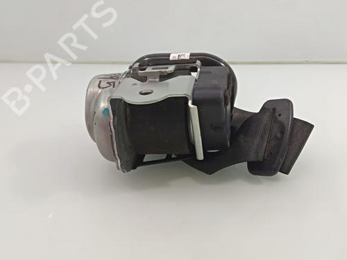 Rear left seatbelt BMW X1 (E84)  | BP23147076I29 
