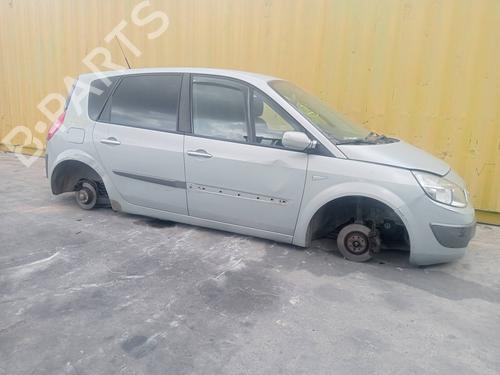 Switch RENAULT SCÉNIC II (JM0/1_) 1.9 dCi (JM0G, JM12, JM1G, JM2C) | BP38523833I30 - Image 7