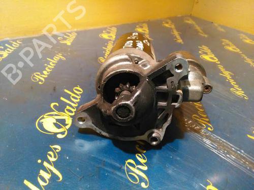 Used Starter TATA INDICA [1998-2025]  18469394