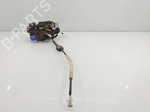 Rear left lock VW TOUAREG (7LA, 7L6, 7L7)  | BP15252449C100 