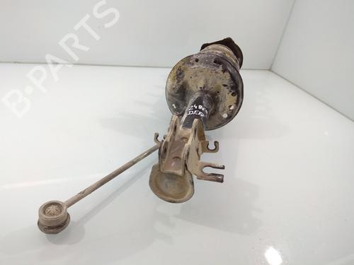 Right front shock absorber FIAT FIORINO Box Body/MPV (225_) 1.3 D Multijet (225BXD1A, 225BXB1A, 225BXB11) | BP13528572M17 