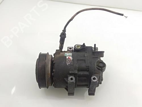 Airco pomp HYUNDAI SANTA FÉ II (CM) 2.2 CRDi GLS (150 hp) 19439903