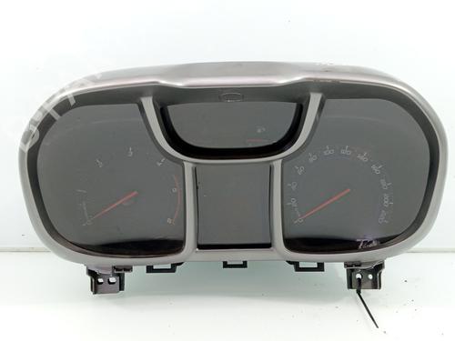 Instrument cluster CHEVROLET ORLANDO (J309)  | BP29536662C47 