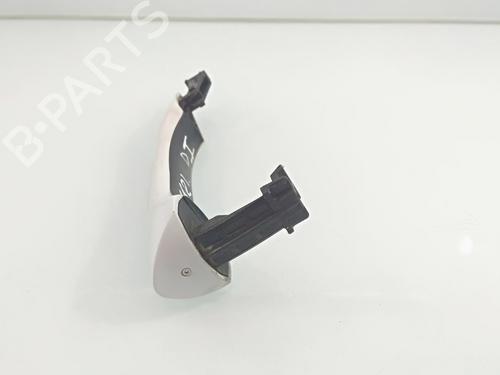 Rear left exterior door handle HYUNDAI i40 I (VF) 1.7 CRDi | BP15962795C130 