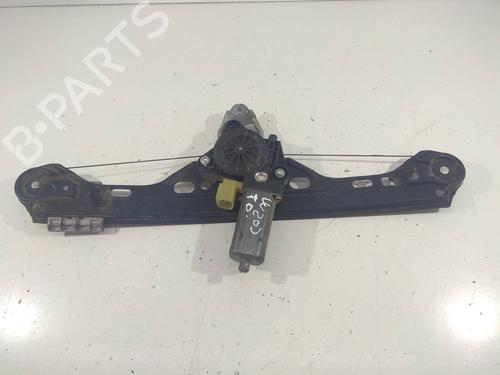 Used Rear right window mechanism MERCEDES-BENZ C-CLASS T-Model (S203) C 220 CDI (203.206, 203.208) (143 hp) 7166143