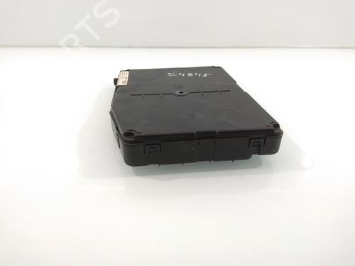 Fuse box RENAULT SCÉNIC II (JM0/1_) 1.6 16V (JM1R) | BP10048181E1 