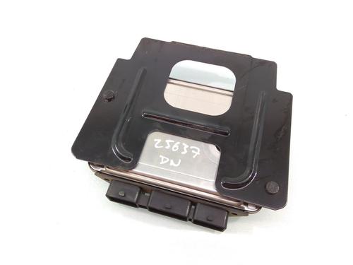 Engine control unit (ECU) CITROËN C4 I (LC_)  | BP13529234M57 