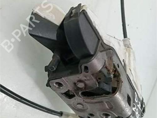 Front left lock PEUGEOT PARTNER Tepee 1.6 HDi 75 (16V) | BP38523510C98 - Image 4