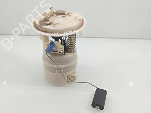Fuel pump CITROËN C4 II (NC_) 1.6 VTi 120 (NC5FS0, NC5FS9) | BP15598120M76 