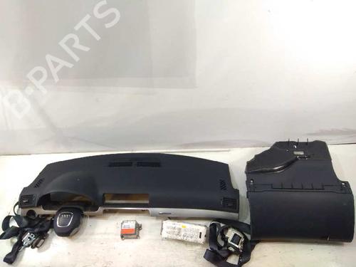Kollisonspute sett AUDI A4 B7 Avant (8ED) 2.0 TDI 16V | BP5306971C86 