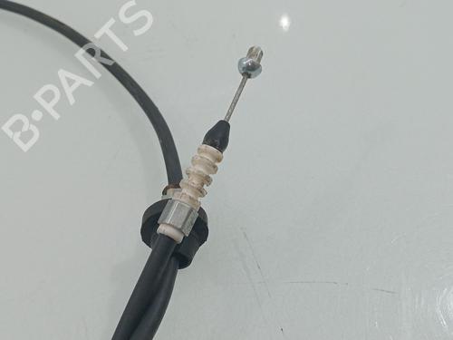 Hood lock FIAT 500 (312_)  | BP28387412C133 