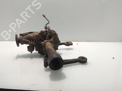 Front differential TOYOTA LAND CRUISER PRADO (_J12_) 3.0 D-4D (KDJ120, KDJ125) | BP13930485M23 