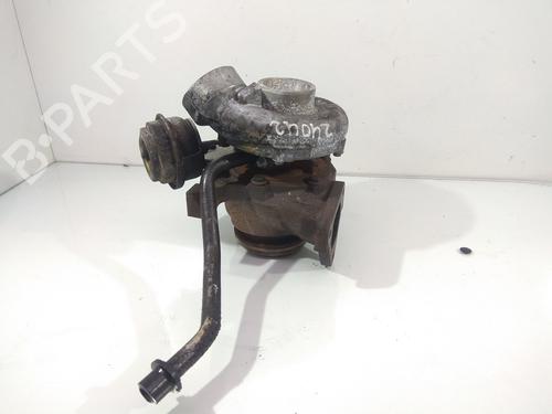 Turbolader/Kompressor MERCEDES-BENZ C-CLASS T-Model (S203) C 180 (203.235) | BP9393707M71 