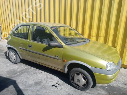 Højre forlygte OPEL CORSA B (S93)  | BP18470419C29 