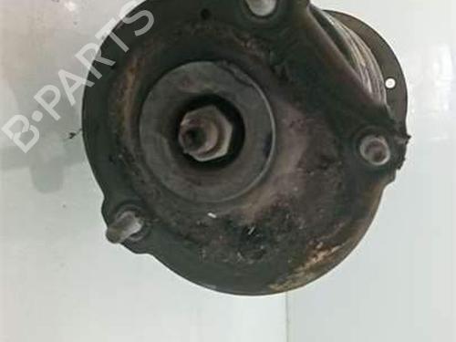Left front shock absorber PEUGEOT BIPPER (AA_) 1.3 HDi 75 | BP38523227M16 - Image 2