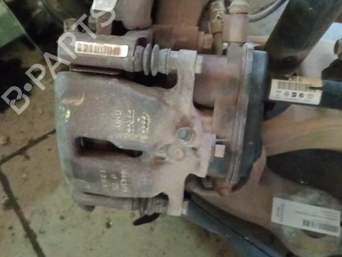 Remklauw links achter AUDI Q5 (8RB) [2008-2019]  29852060