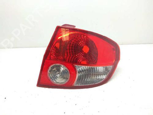 Used Right taillight HYUNDAI GETZ (TB) [2001-2011]  5292480
