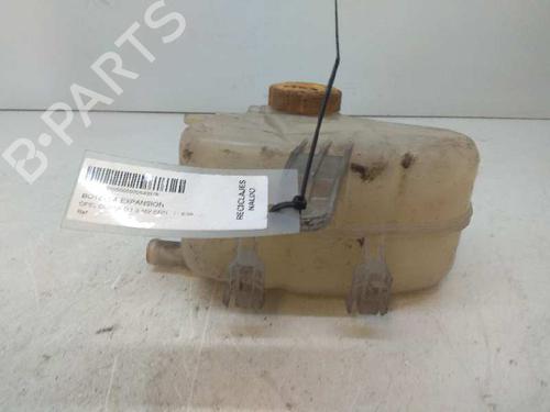 Expansion tank OPEL CORSA D (S07) 1.3 CDTI (L08, L68) | BP5297887C120 