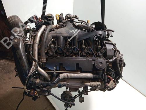Used Engine Engine 39170439 39170439