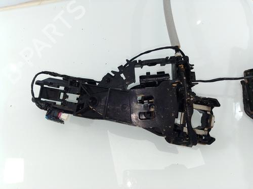 Front left lock VW GOLF VIII Variant (CG5, DB5)  | BP29437672C98 