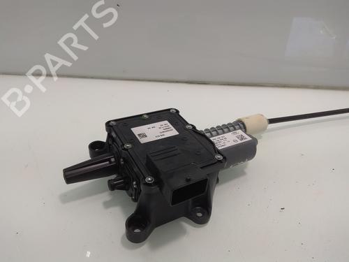 Electric handbrake PEUGEOT 3008 I MPV (0U_) 1.6 HDi | BP13530365E5 