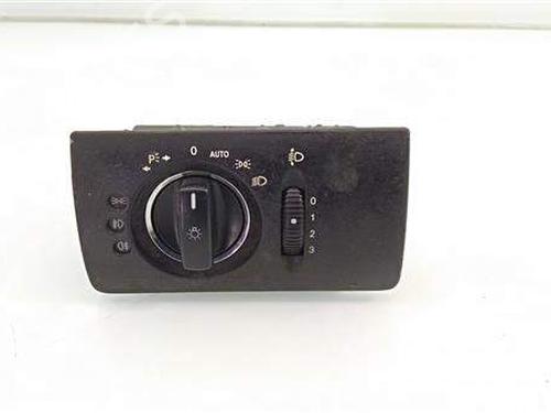 Used Headlight switch Headlight switch 16299752 16299752
