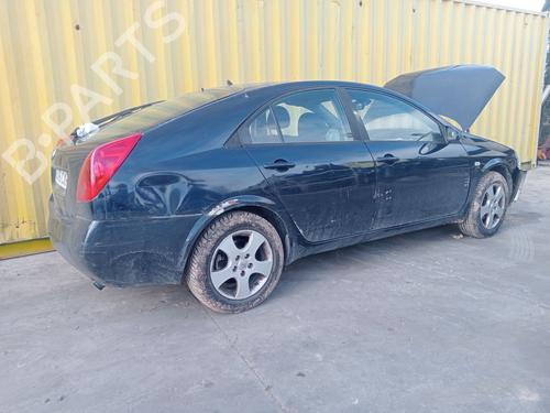 Rear left lock NISSAN PRIMERA (P11)  | BP23234978C100 