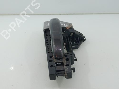 Front left exterior door handle AUDI Q5 (8RB)  | BP29584928C128 