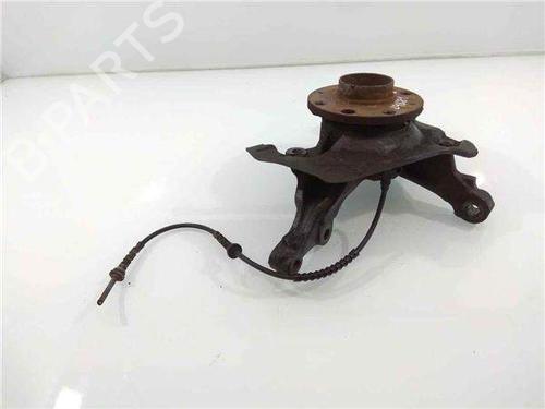 Right front steering knuckle OPEL CORSA D Hatchback Van (S07) 1.2 (L08) | BP10351293M26 - Image 6