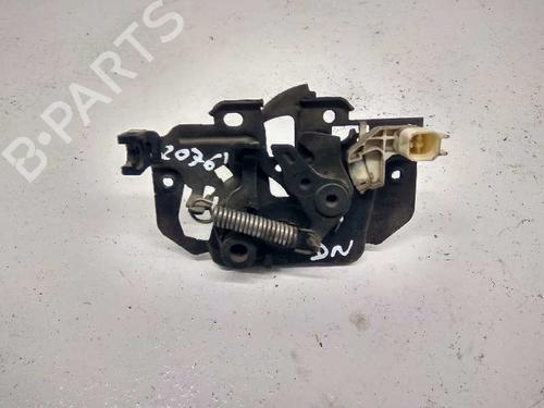 Hood lock FORD FIESTA VI (CB1, CCN) 1.0 EcoBoost C1BA16700   |
