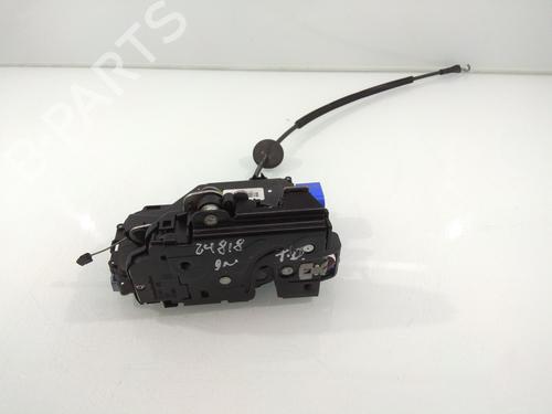 Used Rear right lock VW GOLF V (1K1) 1.9 TDI (105 hp) 11144319