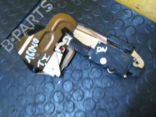 Used Rear left lock PEUGEOT 807 (EB_) [2002-2025]  5304702