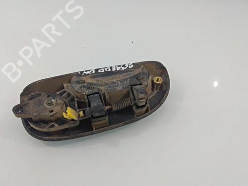 Front right exterior door handle RENAULT KANGOO (KC0/1_) D 65 1.9 (KC0E, KC02, KC0J, KC0N) | BP16451769C129 