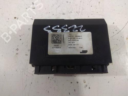 Used Control unit BMW 4 Gran Coupe (F36) [2014-2021]  7289429
