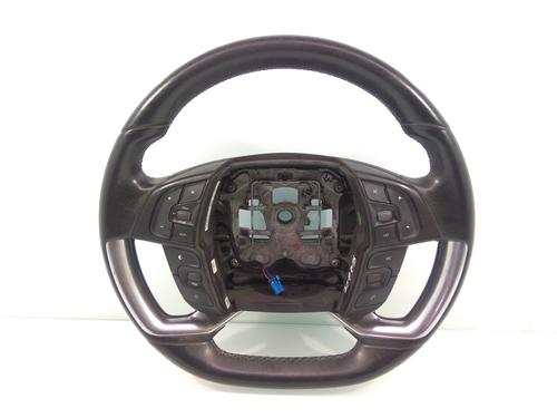 Used Steering wheel CITROËN C4 Grand Picasso II (DA_, DE_) 1.6 HDi / BlueHDi 115 (115 hp) 9906547