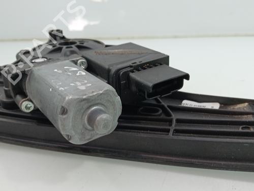 Rear left window mechanism PEUGEOT 3008 I MPV (0U_)  | BP29724629C24 