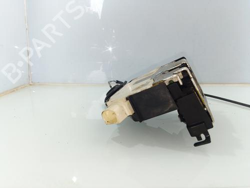 Front right lock FIAT 500 (312_)  | BP28026768C97 