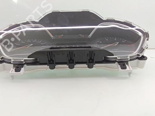 Instrument cluster PEUGEOT RIFTER  | BP23135606C47 