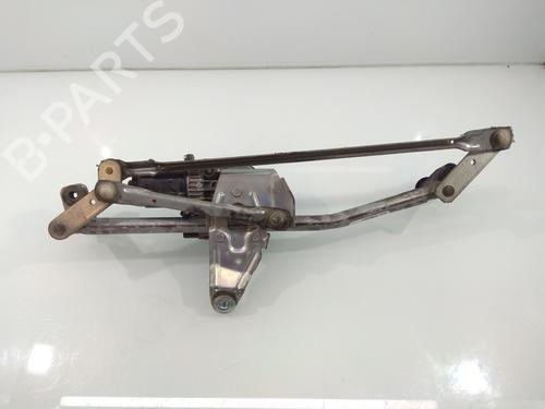 Front wiper motor VW PASSAT B6 (3C2)  | BP13530950M29 