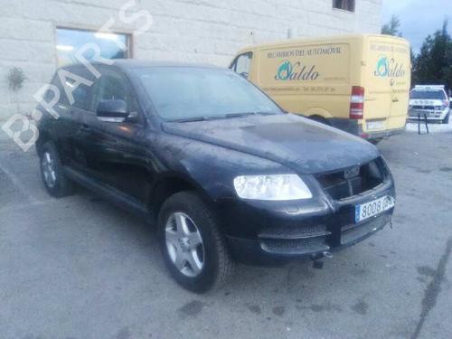 Ölkühler VW TOUAREG (7LA, 7L6, 7L7) 2.5 R5 TDI | BP14216642M33 